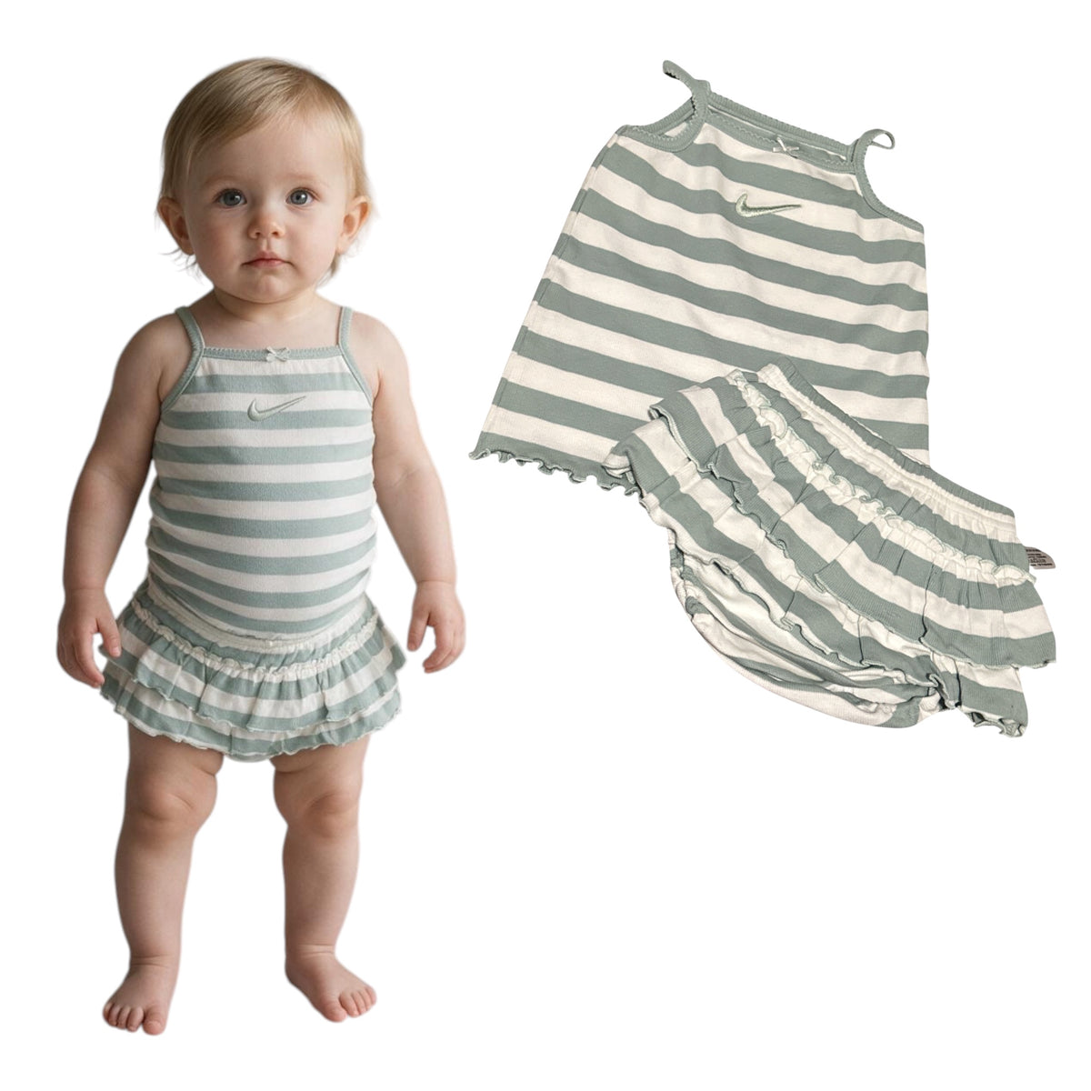 2-3Y Babygirl Set