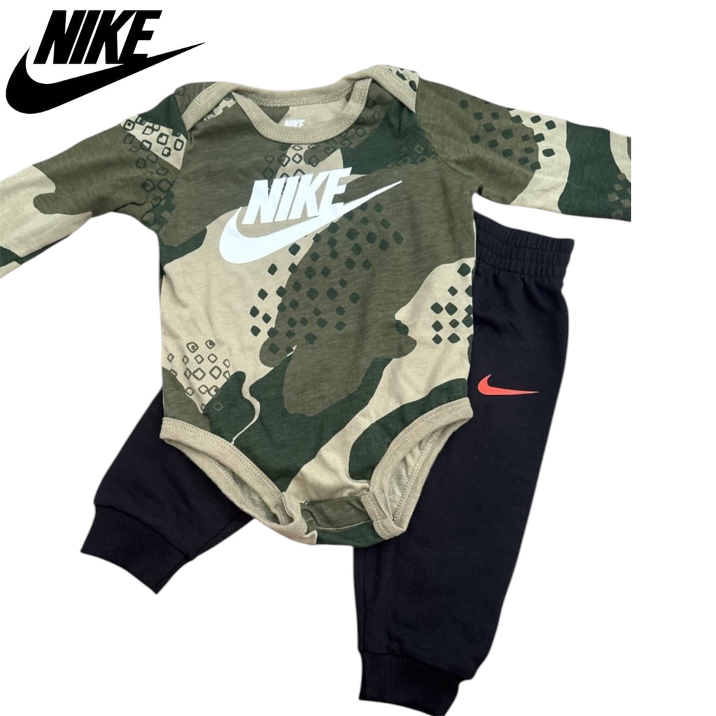 6m 2 Piece Infant Set [JNS4]