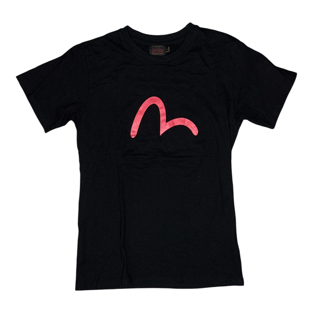 Women Evisu Tshirt [JW-T-T1]