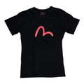 Women Evisu Tshirt [JW-T-T1]
