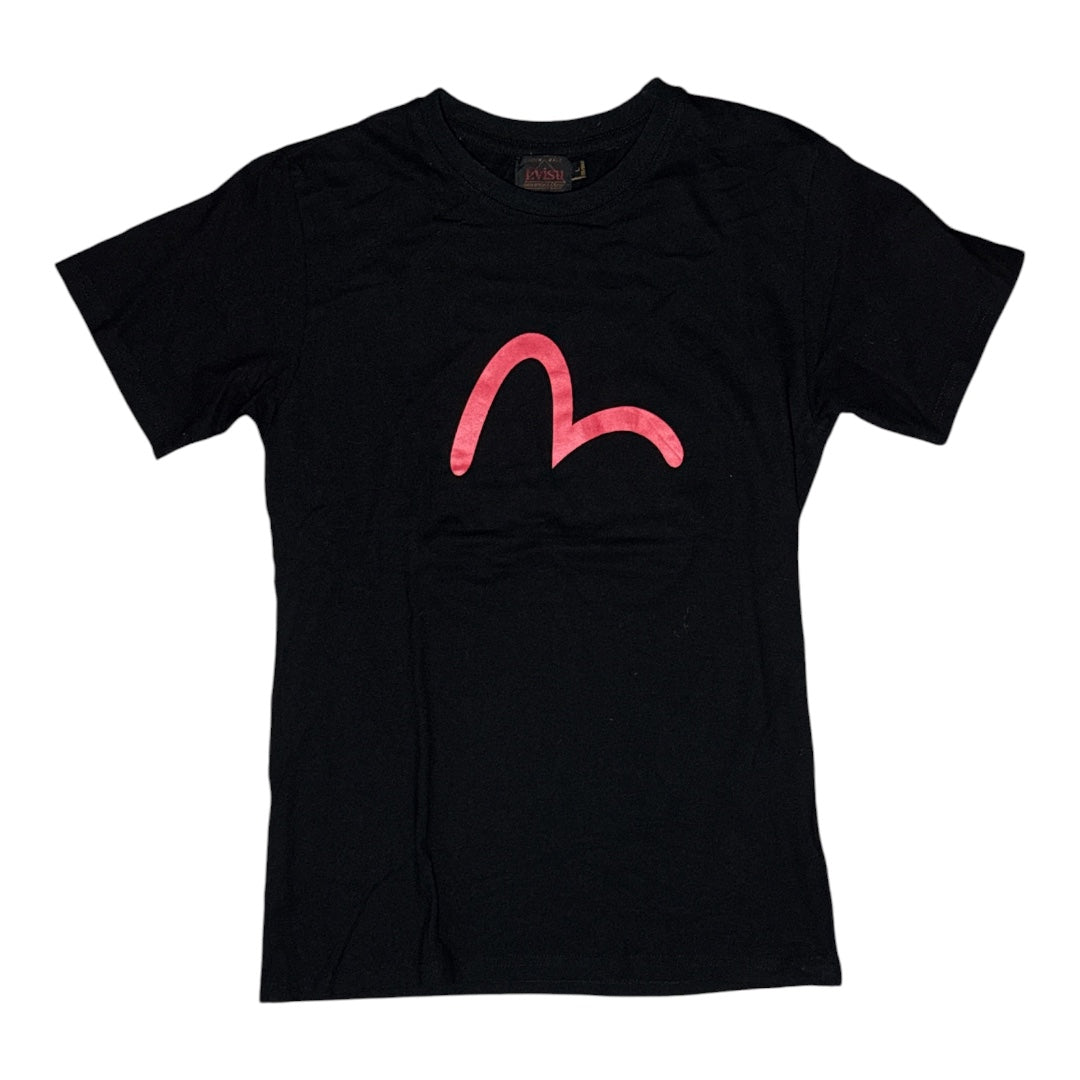 Women Evisu Tshirt [JW-T-T1]