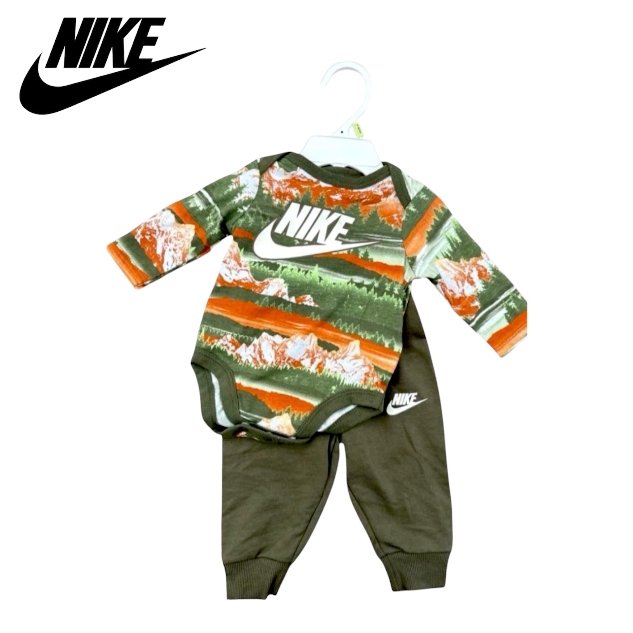 3m Nike 2-pieces Set [JNS8]