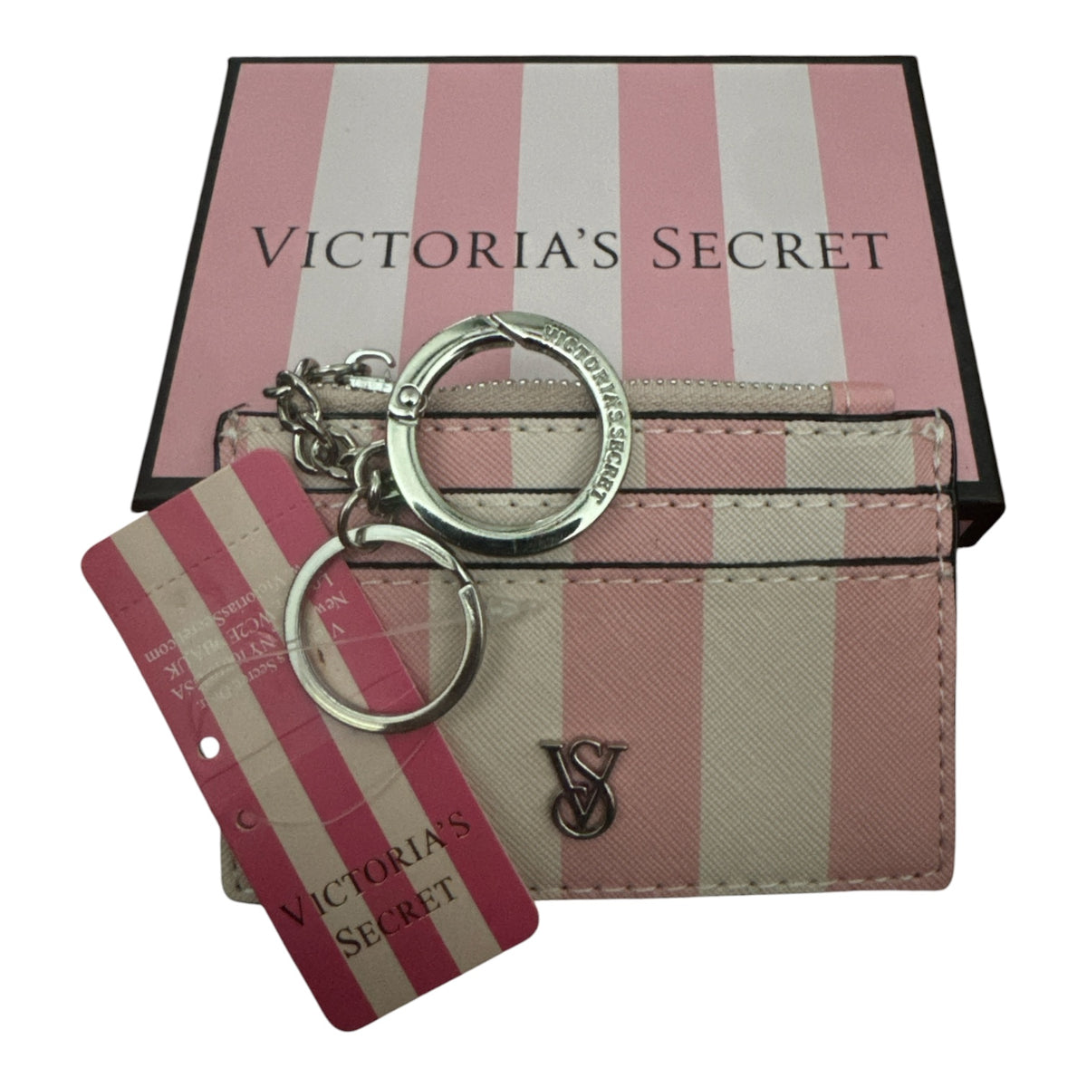 VS Cardholder With Coin Slot