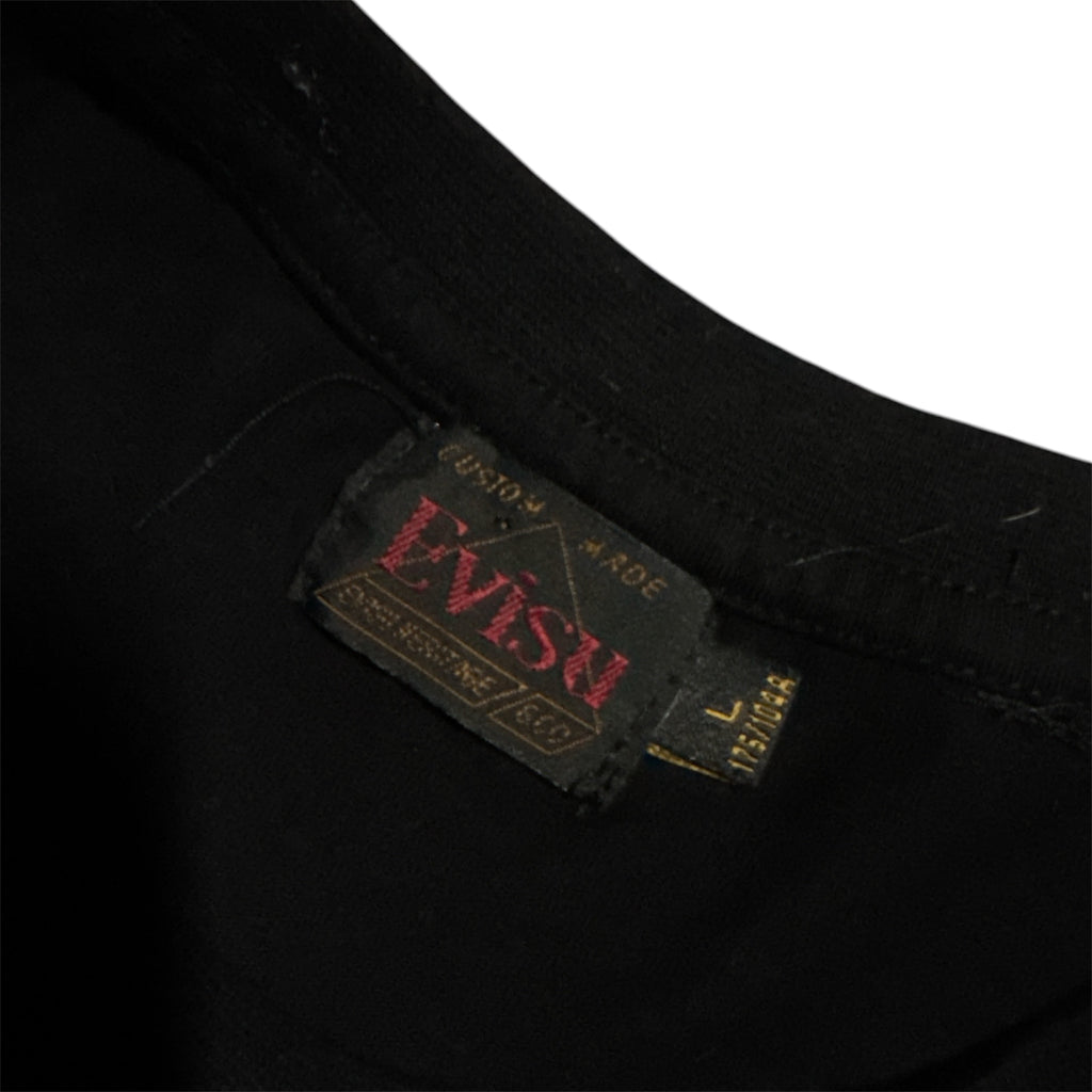 Women Evisu Tshirt [JW-T-T1]