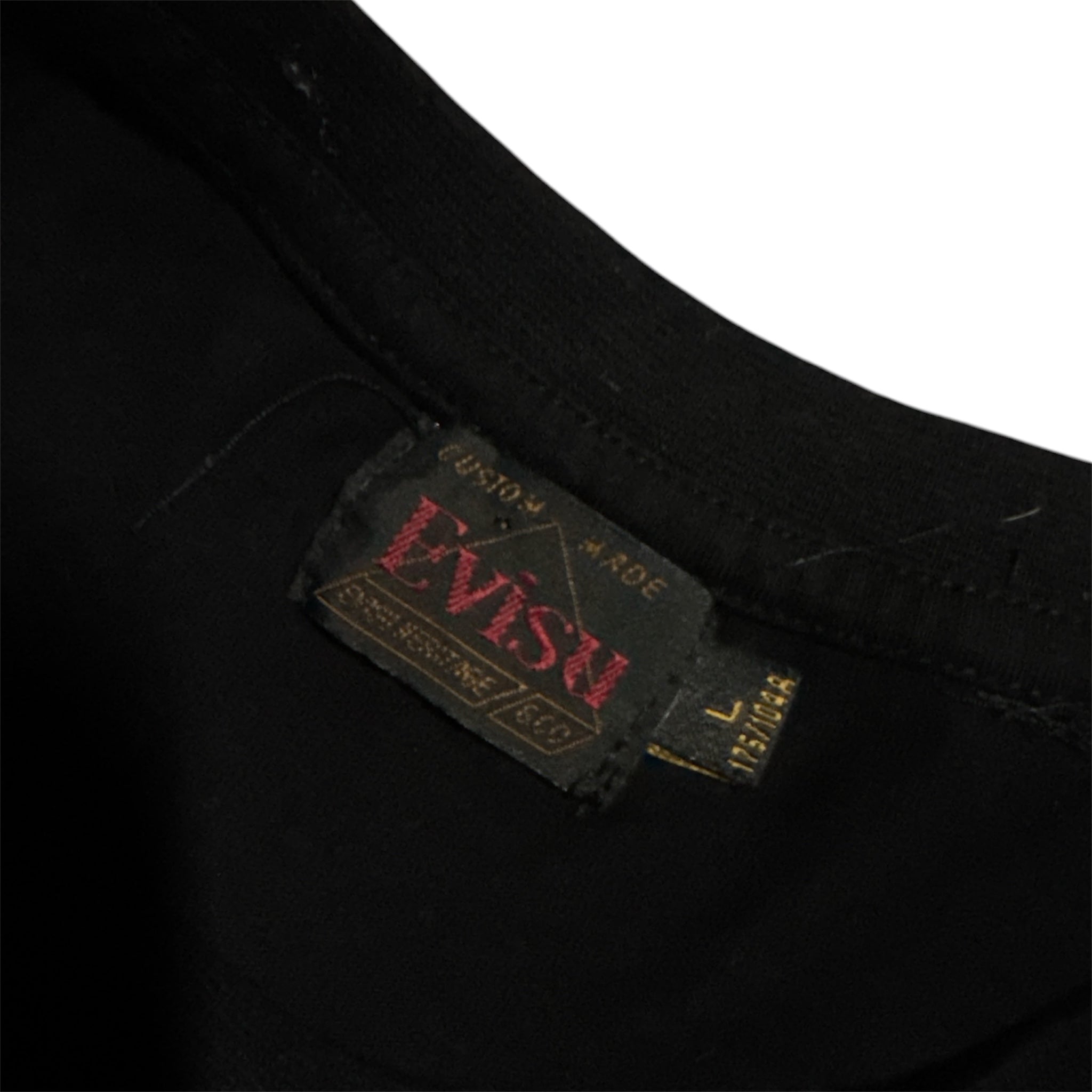 Women Evisu Tshirt [JW-T-T1]