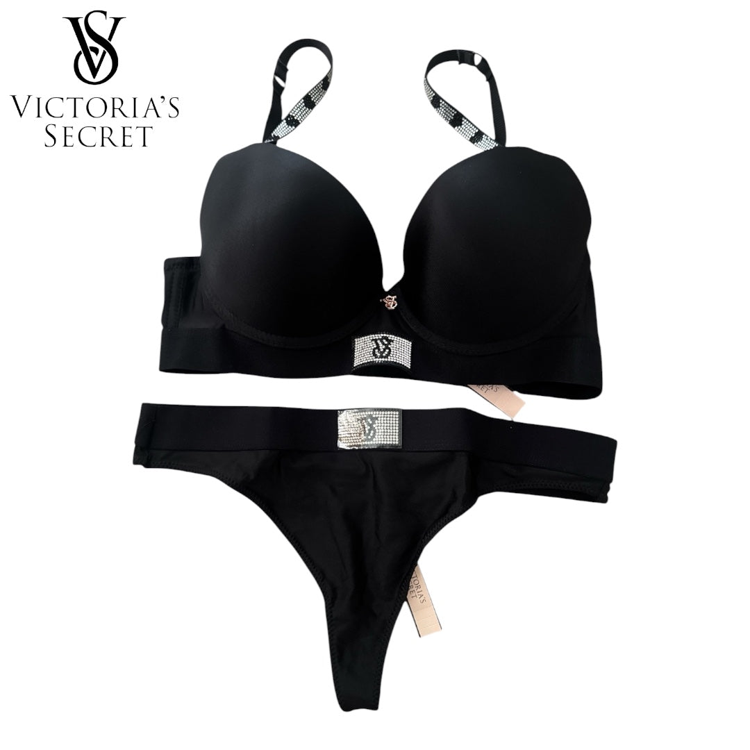 75C Victoria's Secret Bra Set [JW-BP2]
