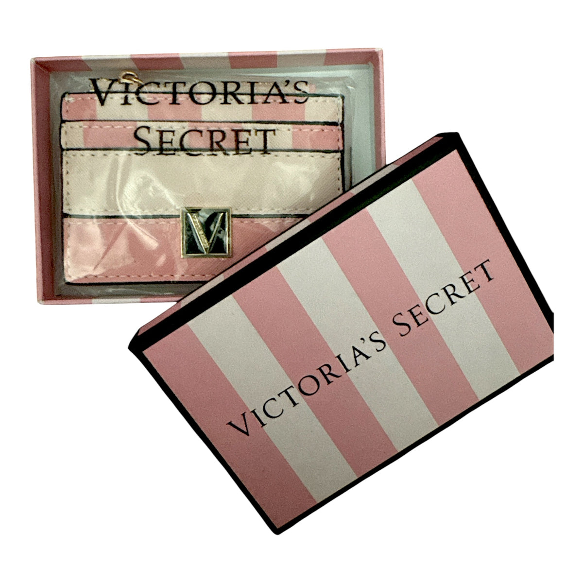 VS Cardholder With Coin Slot