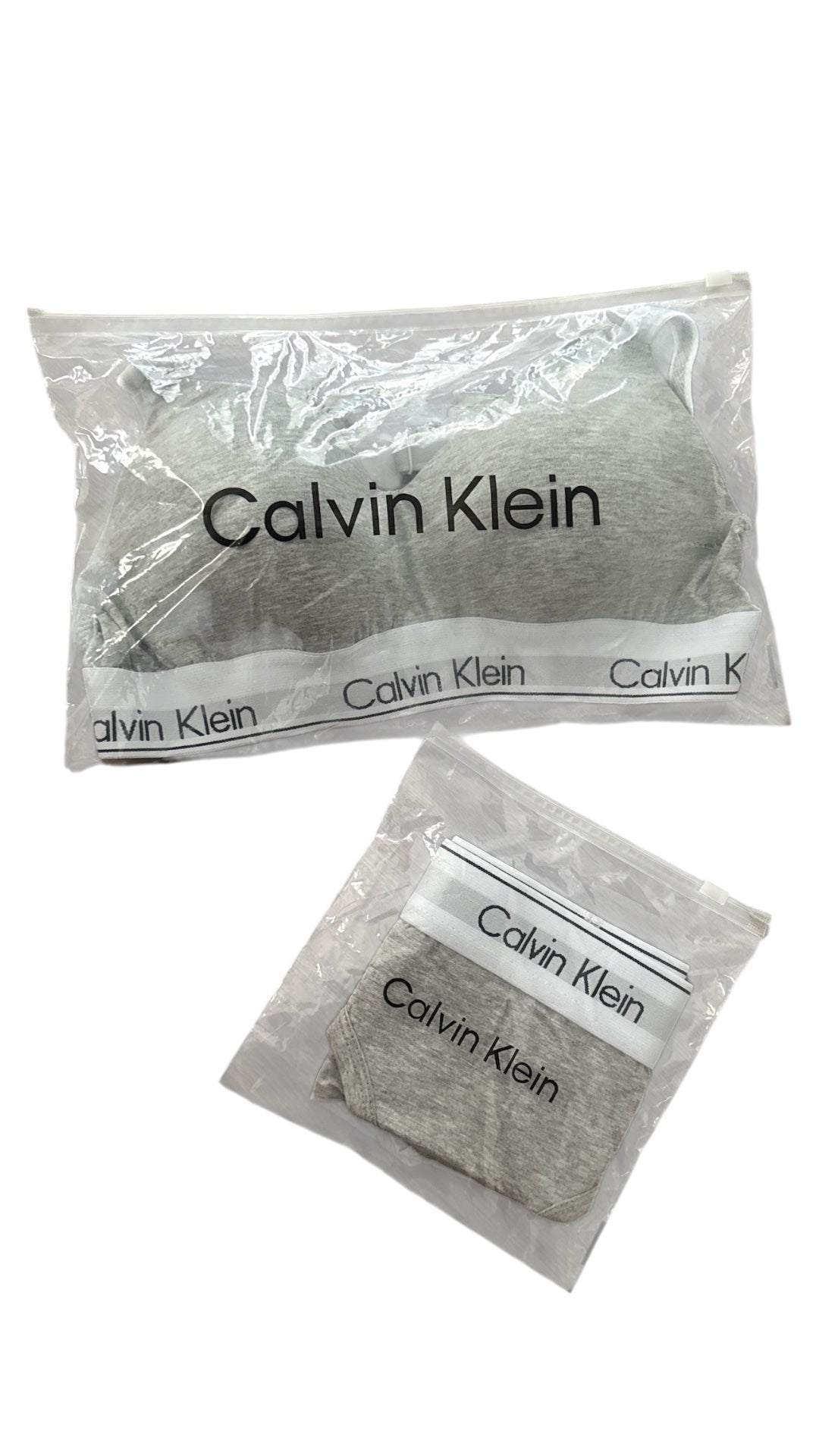 75C Calvin Klein Bra Set [JW-BP1]