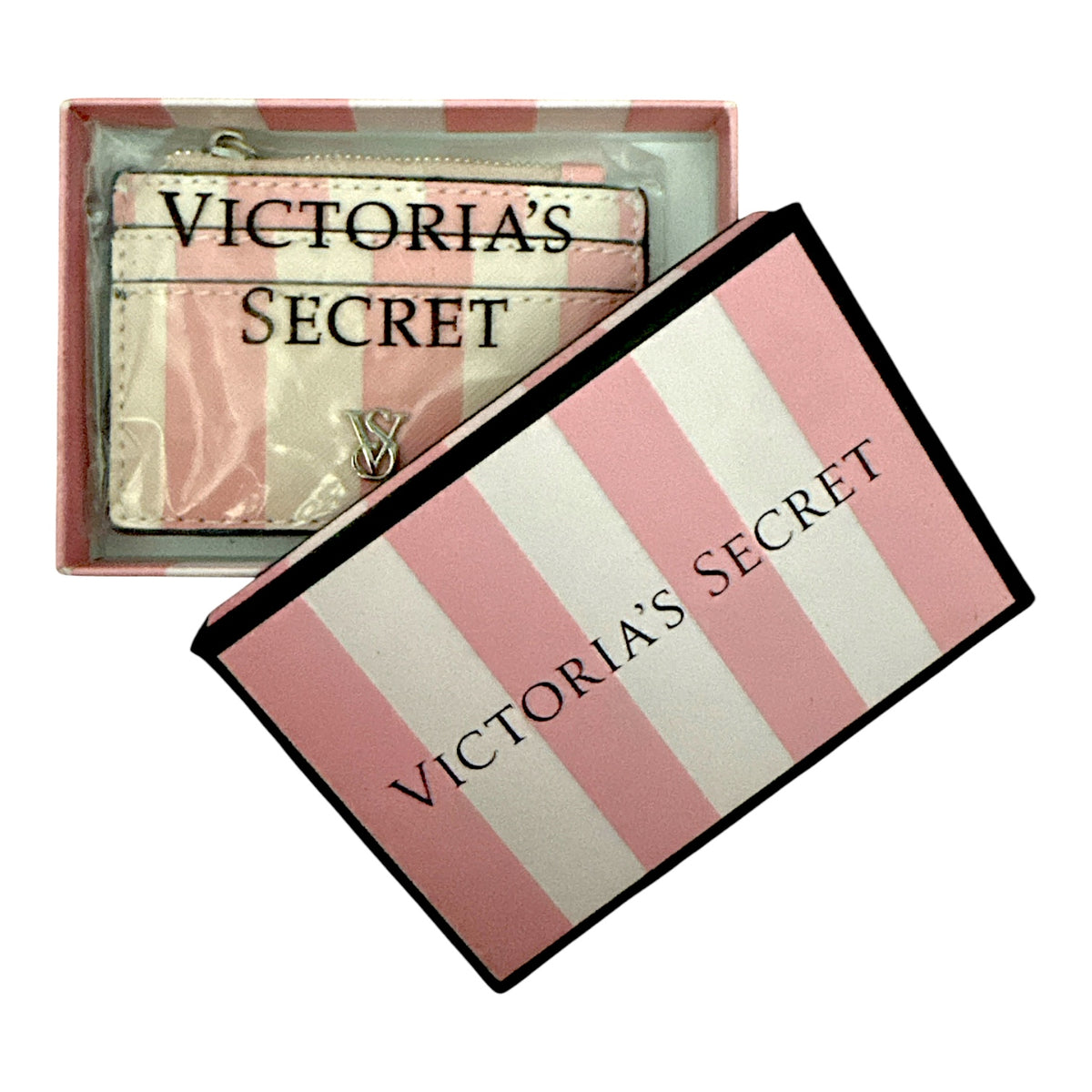 VS Cardholder With Coin Slot