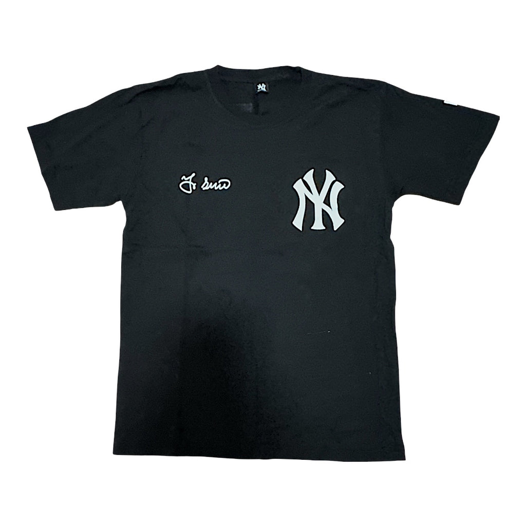 NY Graphic T-shirt [CC-P-T7]