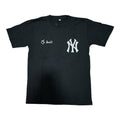 NY Graphic T-shirt [CC-P-T7]