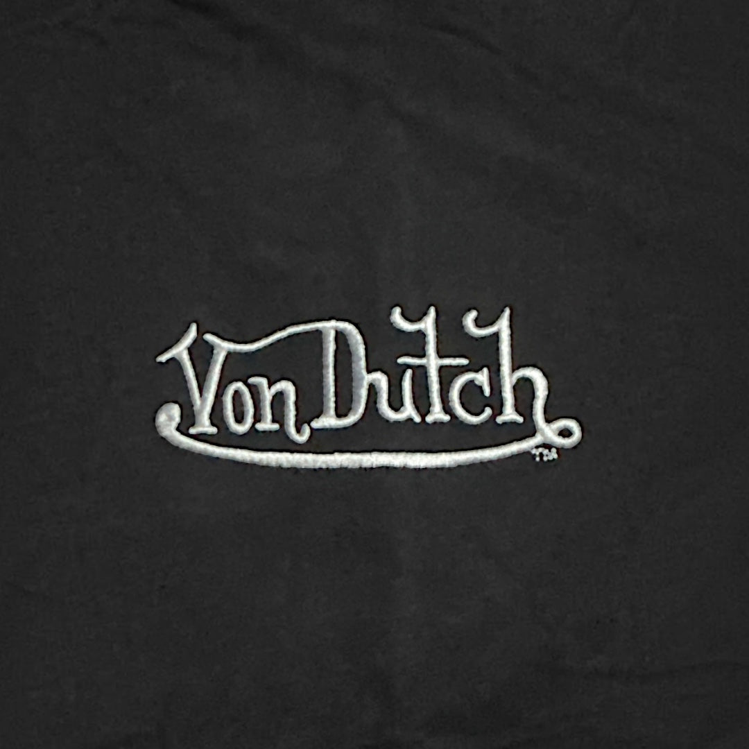 L Men Von Dutch Tshirt [A-M-T1,2]