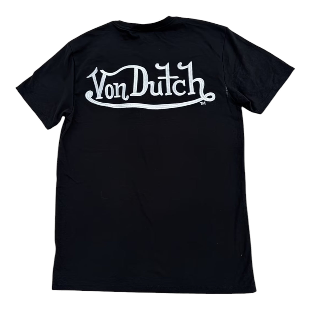 L Men Von Dutch Tshirt [A-M-T1,2]