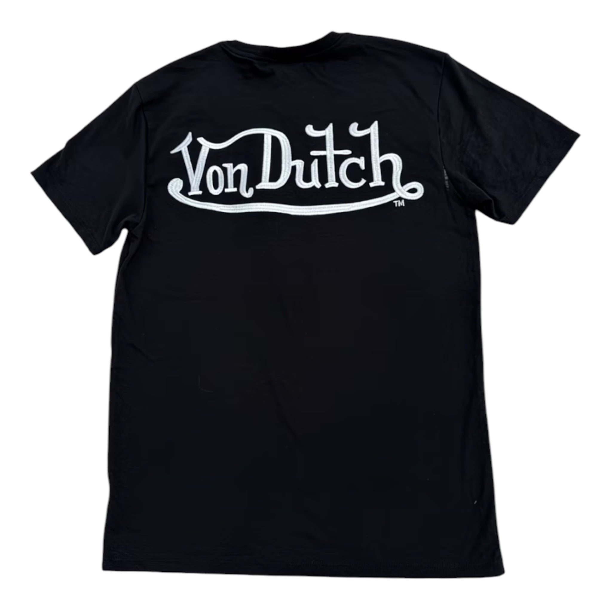 L Men Von Dutch Tshirt [A-M-T1,2]