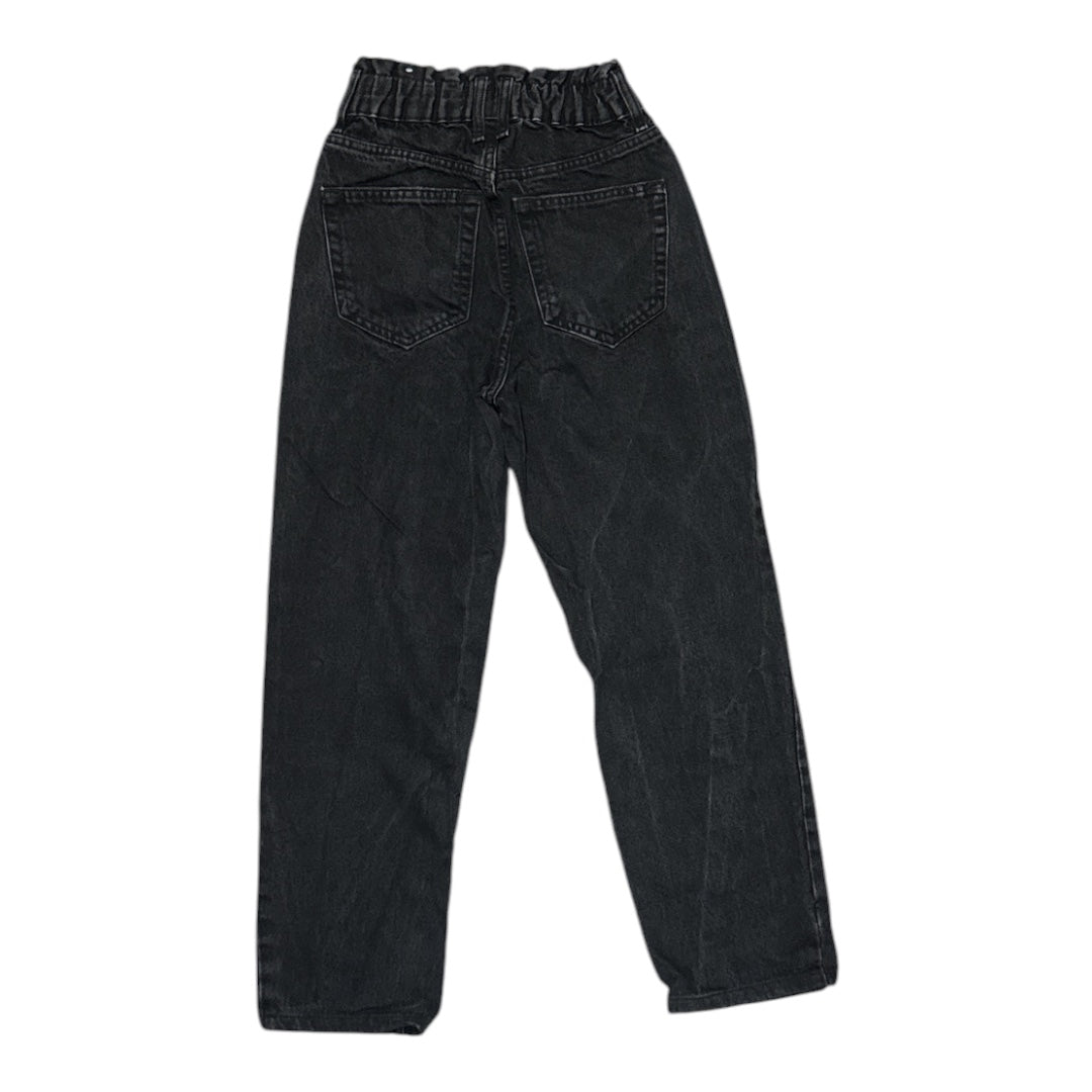W28-32 Pull&Bear Petite Denim Jeans [CC-G-B17]
