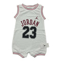 6-12m Jordan Jumpsuit Pink [A-C-R3]