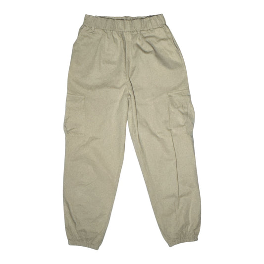 W32-40 Cargo Khaki Pants [CC-G-B5]