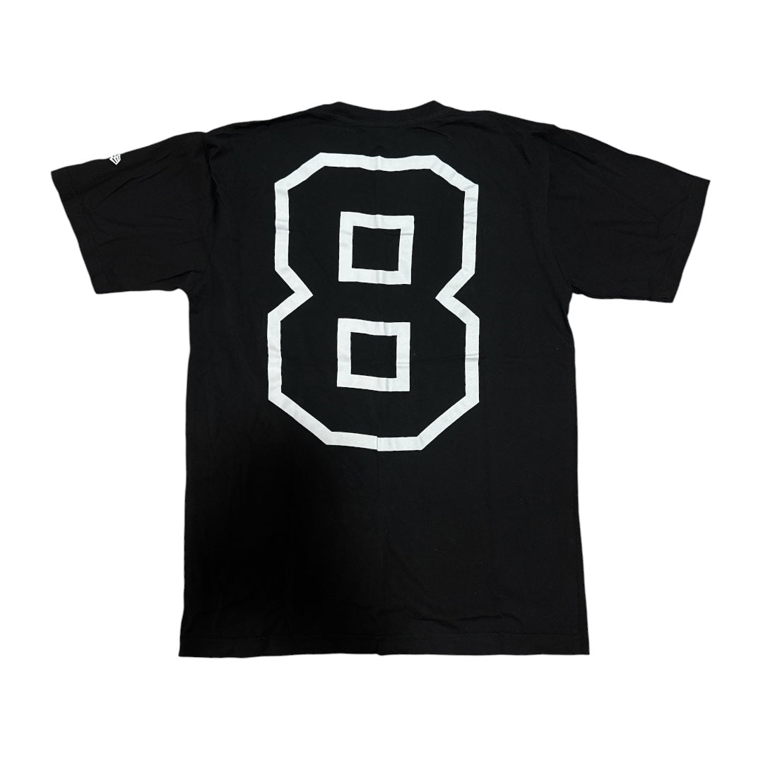 NY Graphic T-shirt [CC-P-T7]