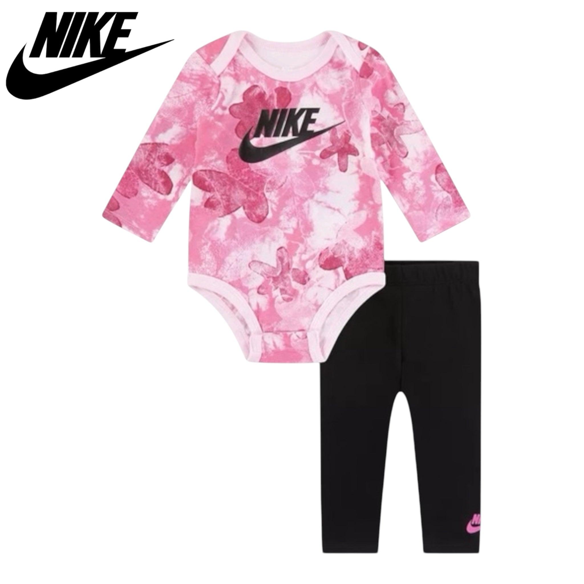 9m Nike 2 Piece Set [JNS5]