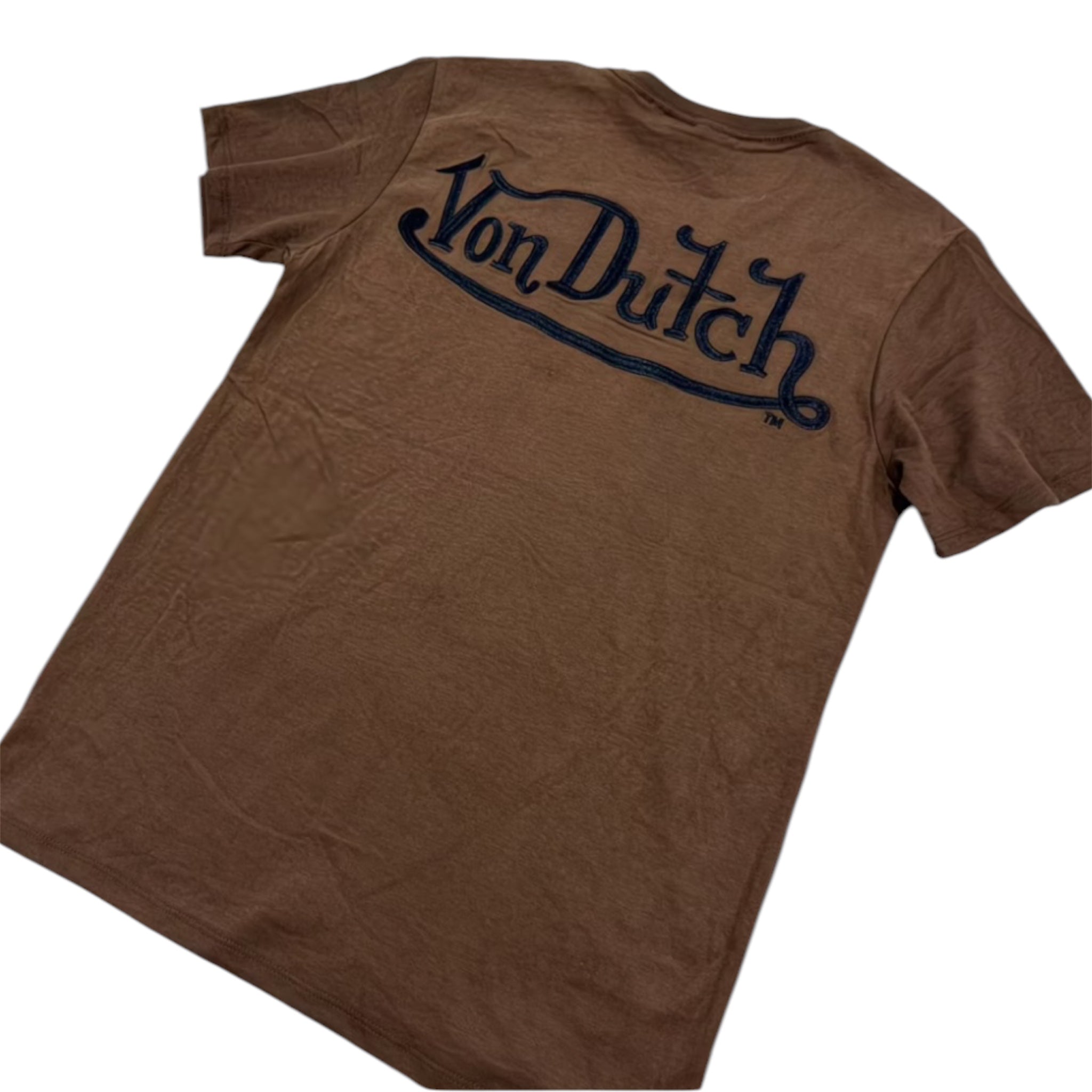 L Men Von Dutch Tshirt [A-M-T1,2]