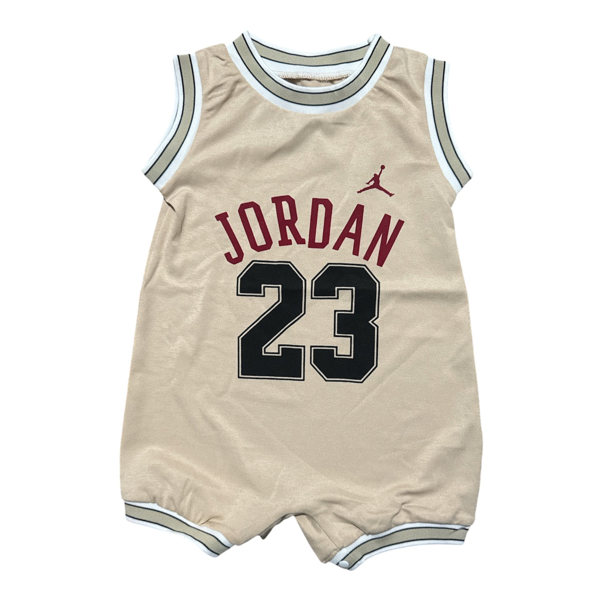 6-12m Jordan Jumpsuit [A-C-R4]