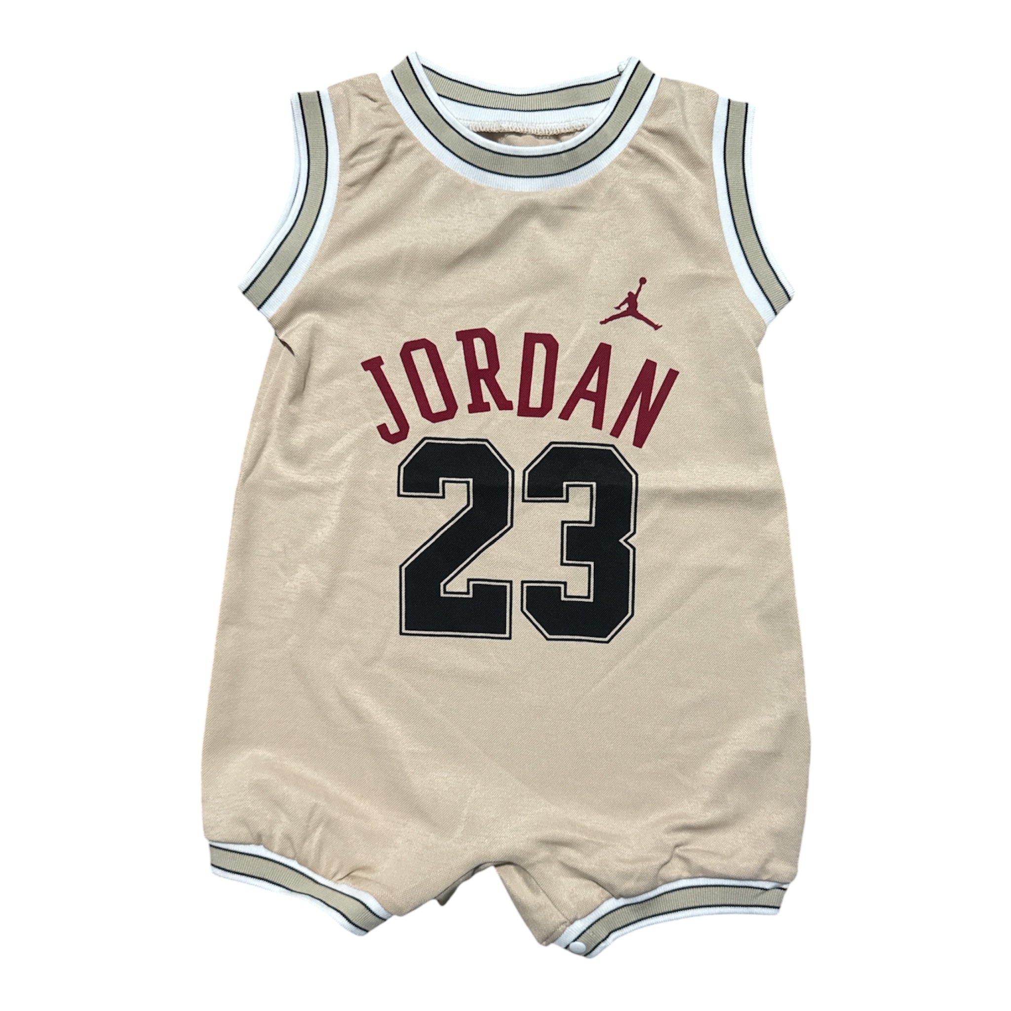 6-12m Jordan Jumpsuit [A-C-R4]