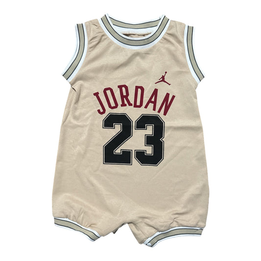6-12m Jordan Jumpsuit [A-C-R4]