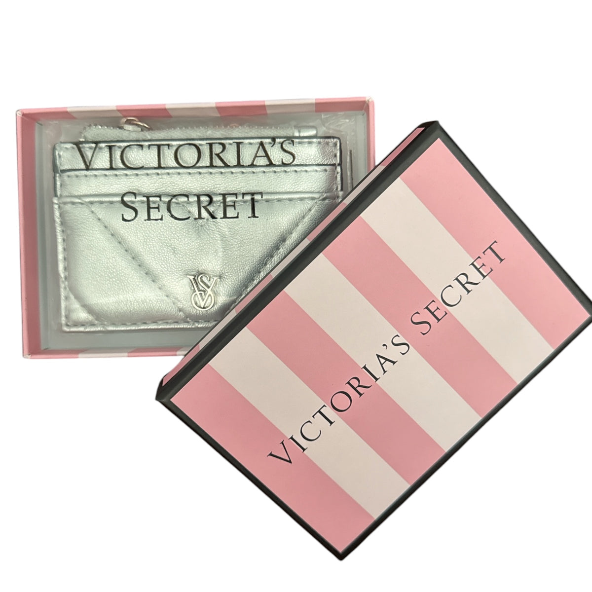 VS Cardholder With Coin Slot