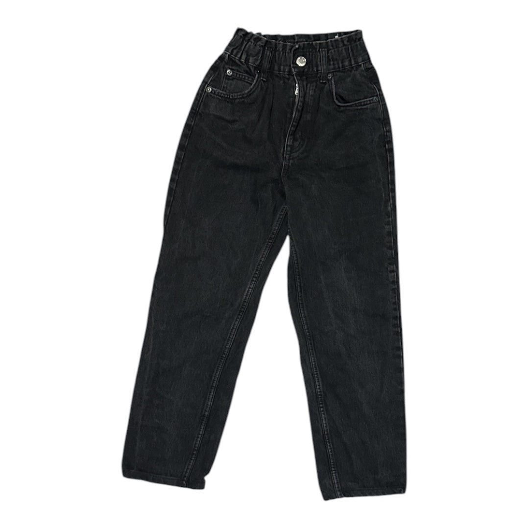 W28-32 Pull&Bear Petite Denim Jeans [CC-G-B17]