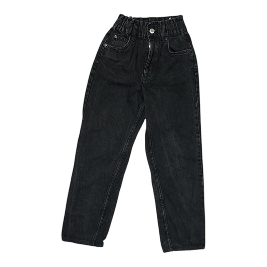 W28-32 Pull&Bear Petite Denim Jeans [CC-G-B17]