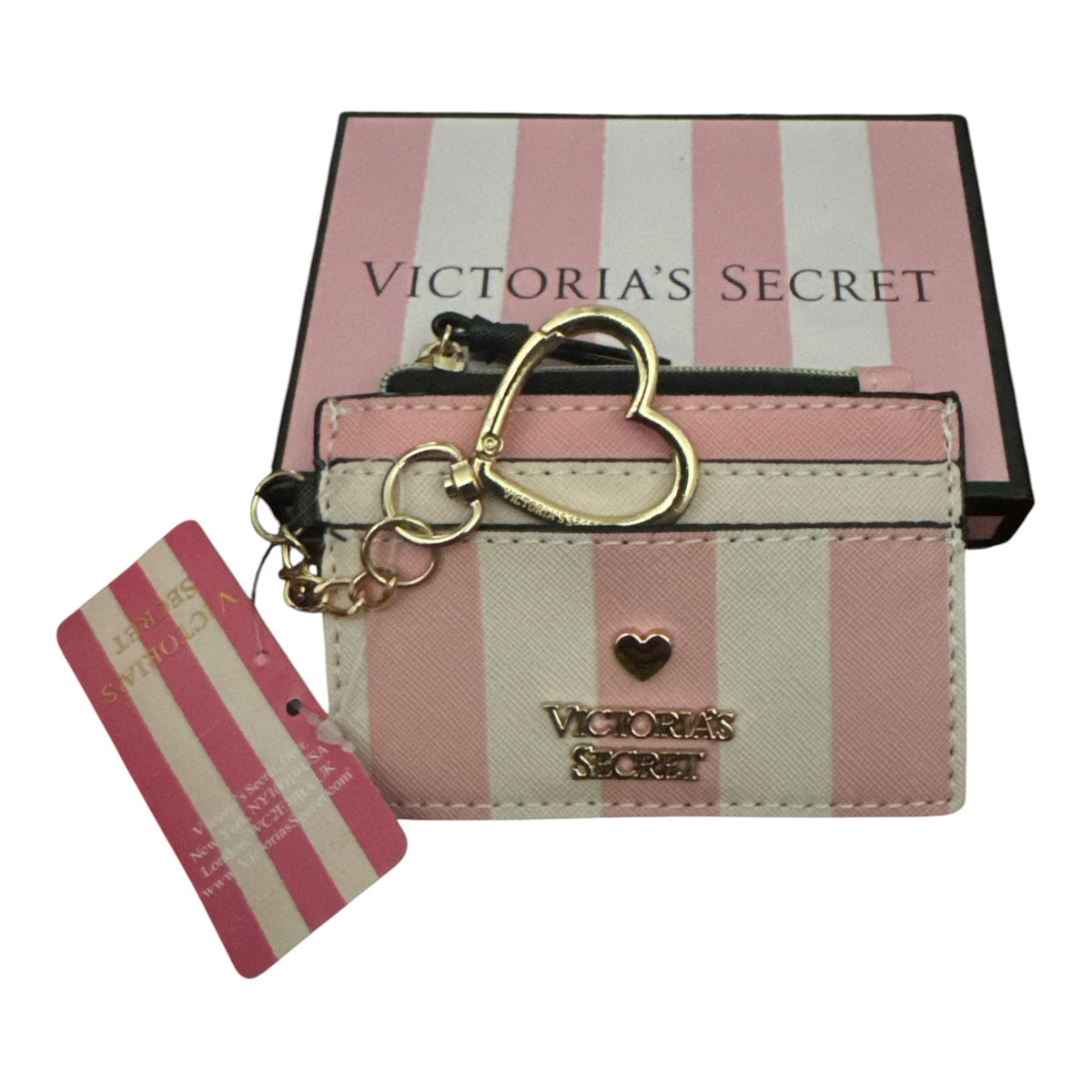 VS Cardholder With Coin Slot