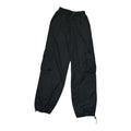 W26-40 Parachute Cargo Pants [CC-G-B9]