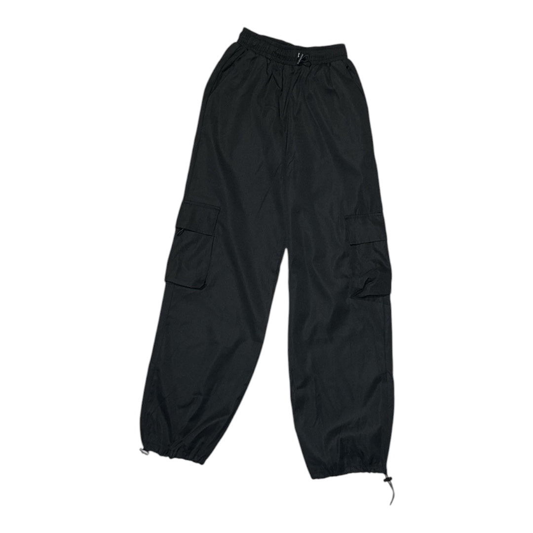 W26-40 Parachute Cargo Pants [CC-G-B9]
