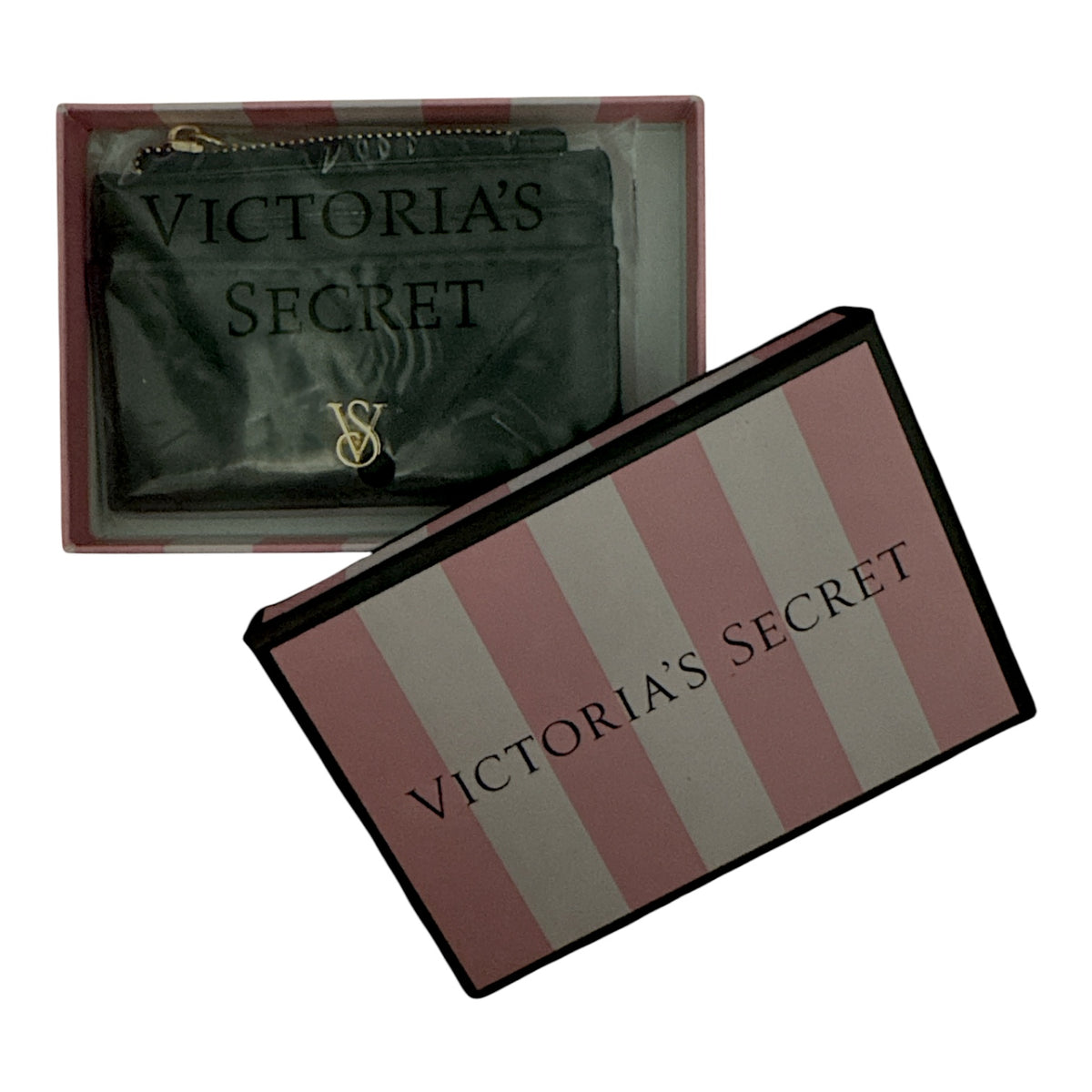VS Cardholder With Coin Slot