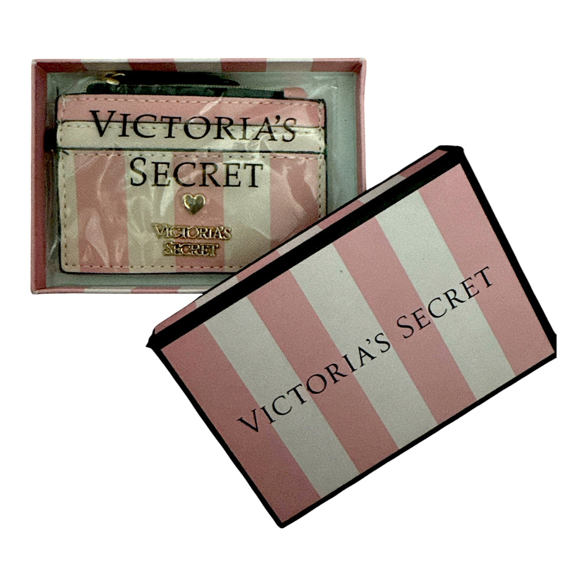 VS Cardholder With Coin Slot