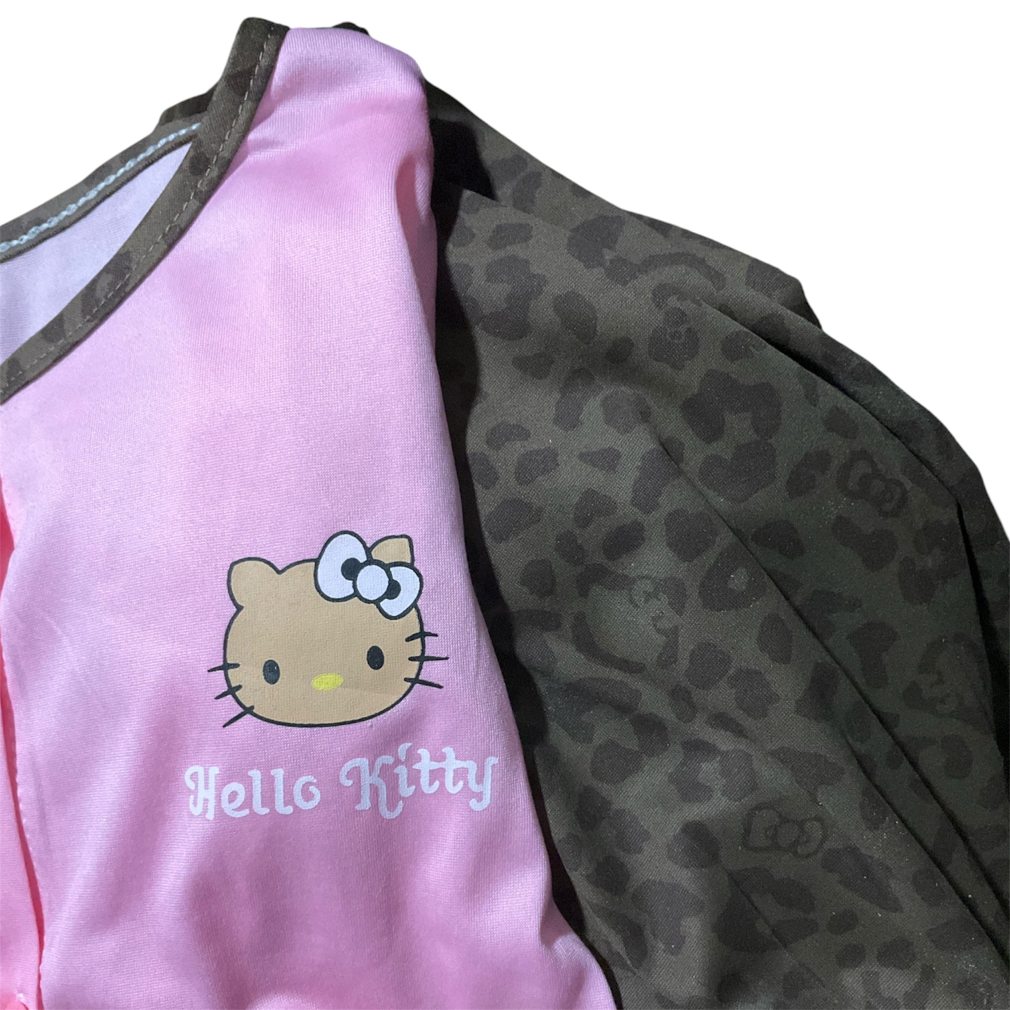 M Hello Kitty Pajamas Set [A-W-S6]
