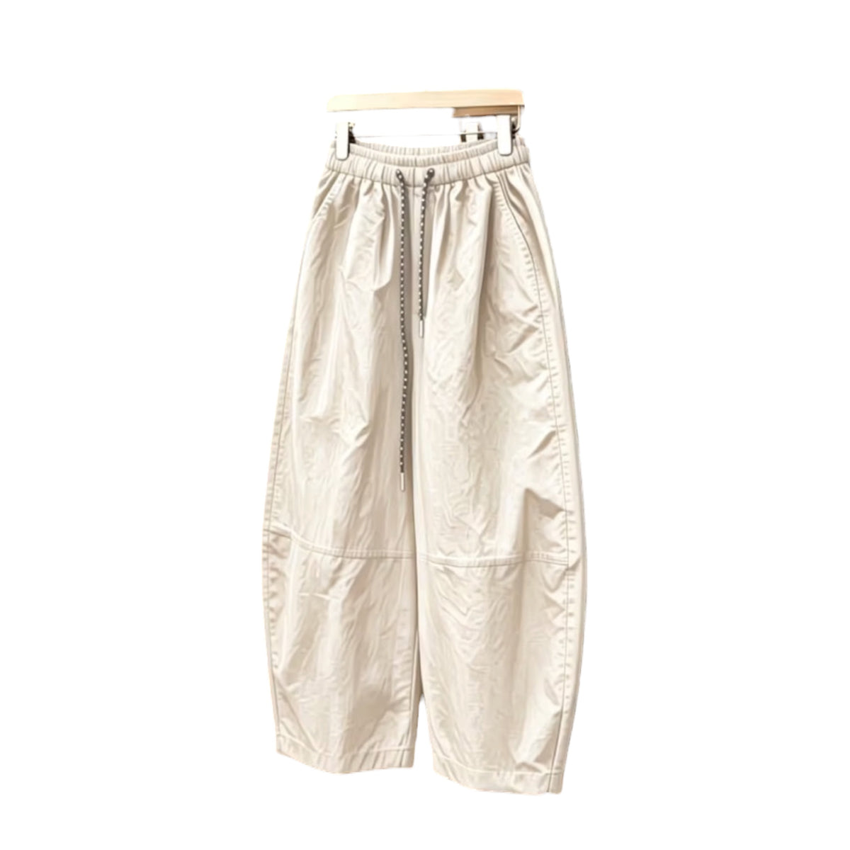 M Parachute Pants [JW-B1]