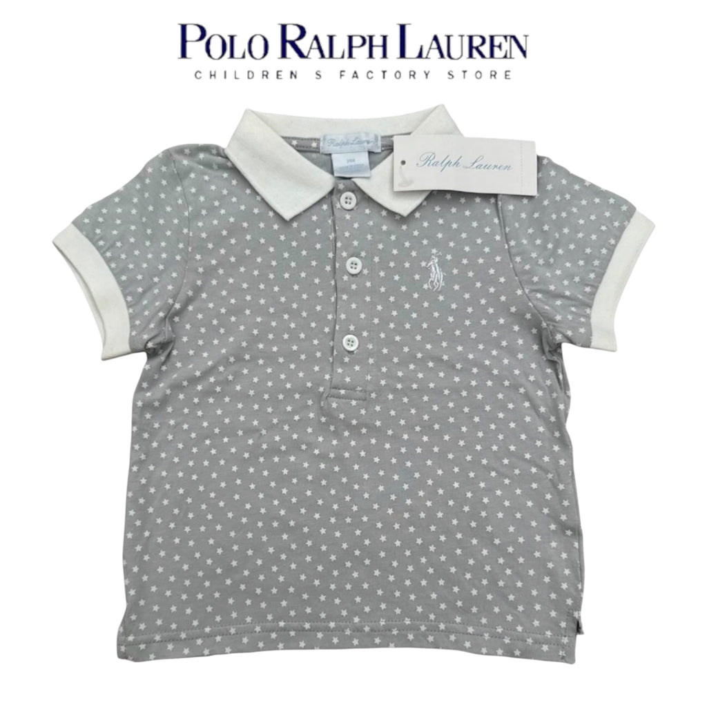 24m Ralph Lauren Blouse [JC-T2]