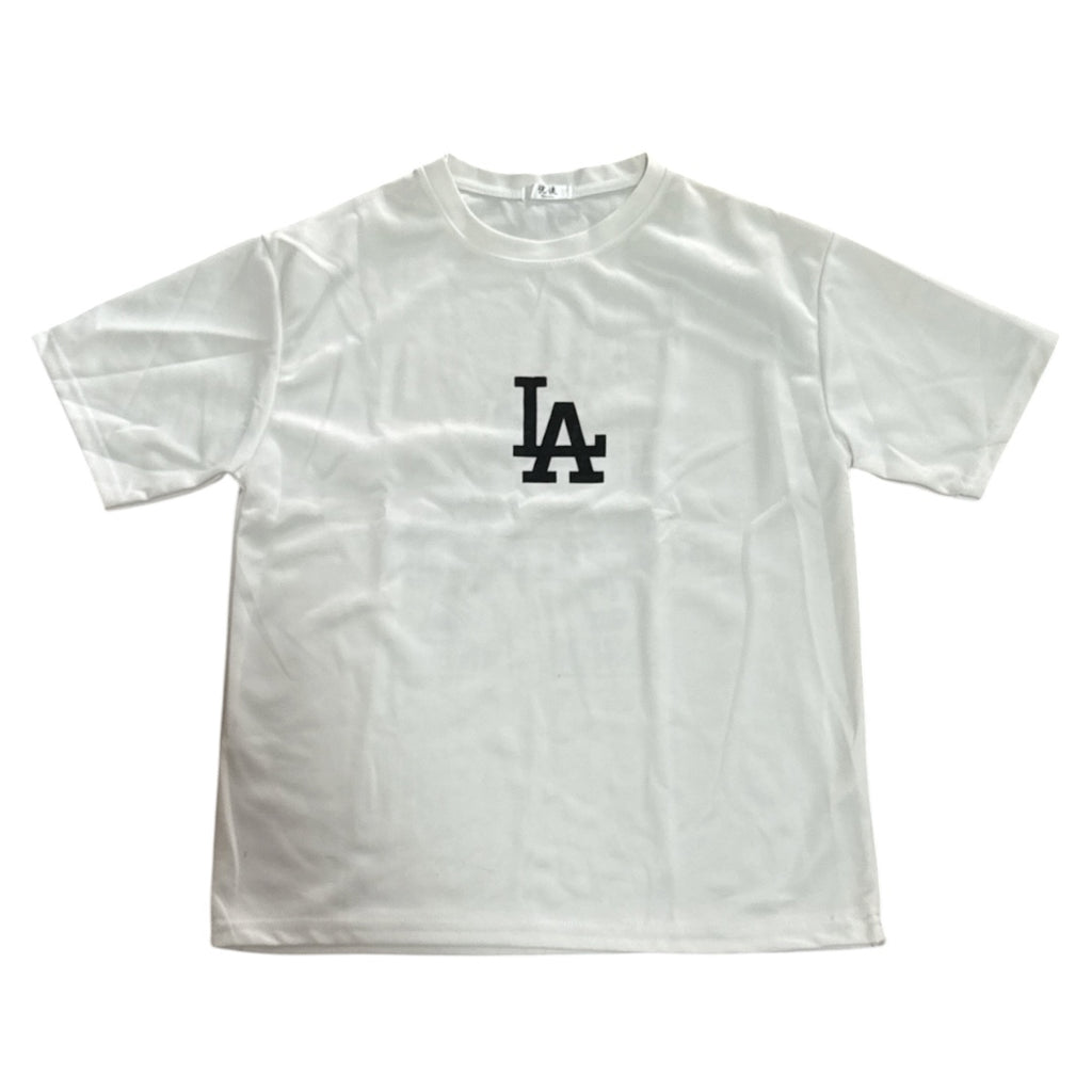 LA Graphic T-shirt [CC-P-T4]