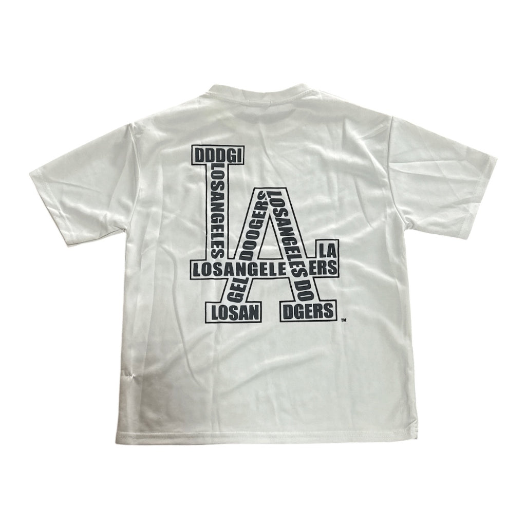 LA Graphic T-shirt [CC-P-T4]