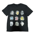 Shein Graphic T-shirt [CC-P-T5]