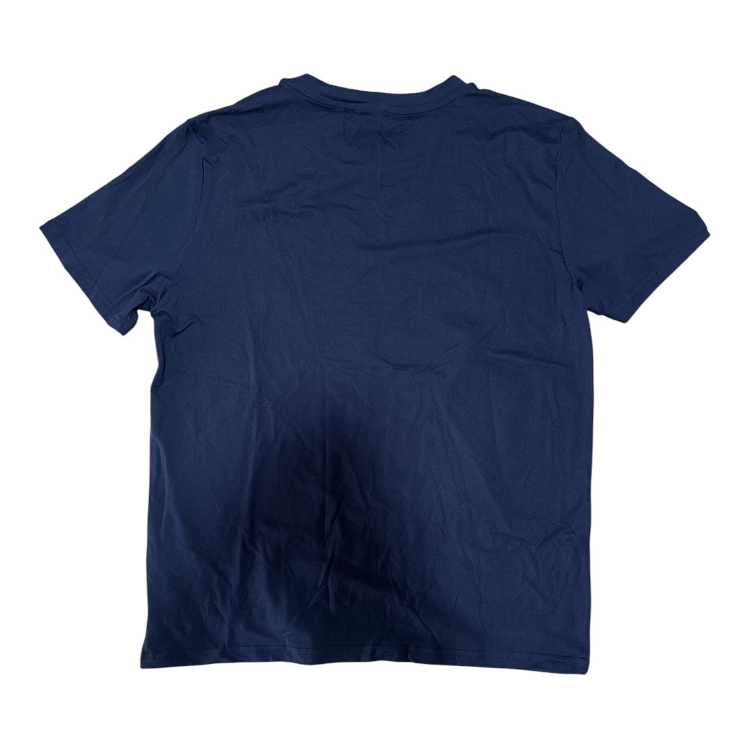Shein Abstract Face Print T-shirt [CC-P-T6]